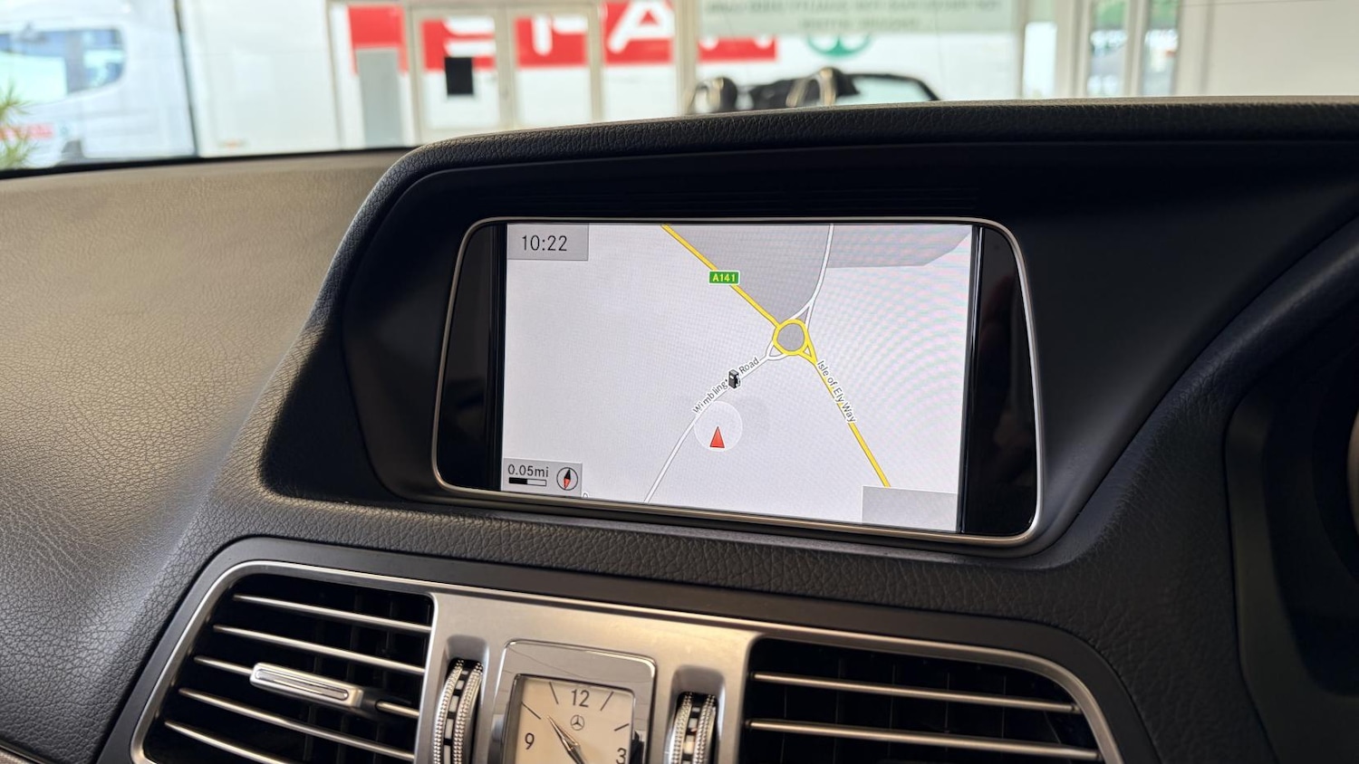 Used Mercedes-Benz E Class 2014 for sale - 78014803: Photo 33