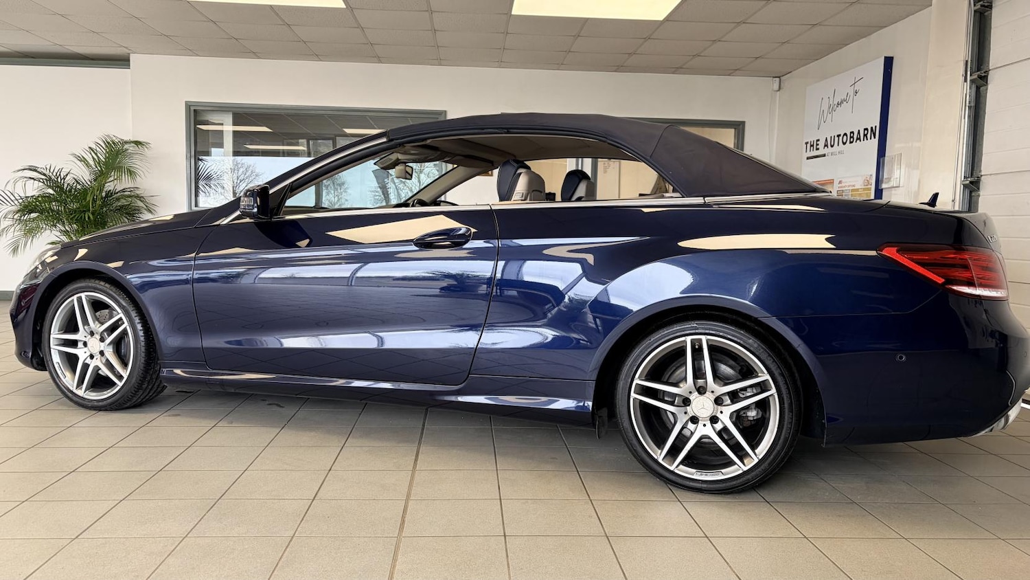 Used Mercedes-Benz E Class 2014 for sale - 78014803: Photo 38