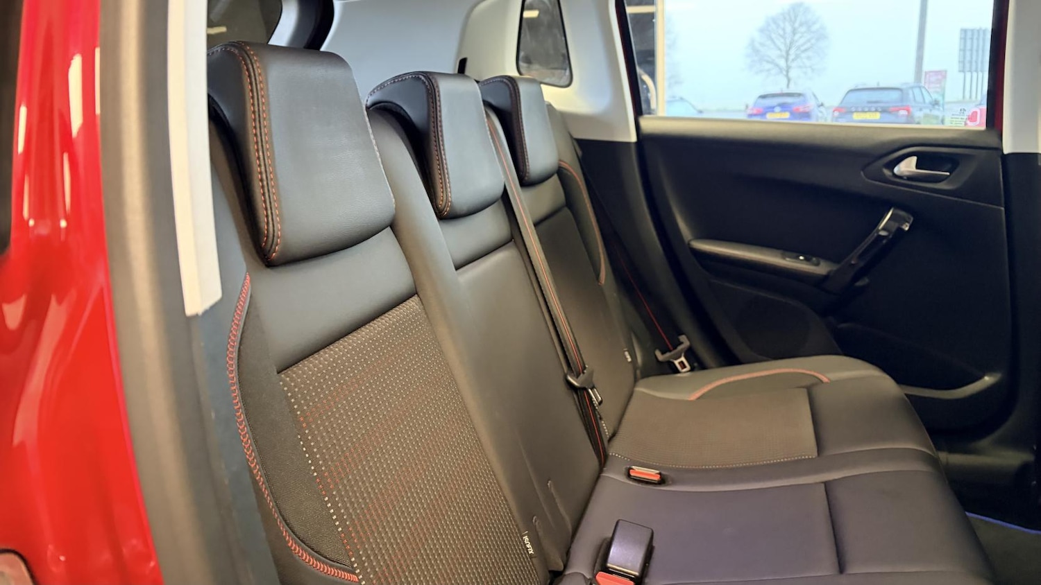 Used Peugeot 2008 2017 for sale - 77742777: Photo 19