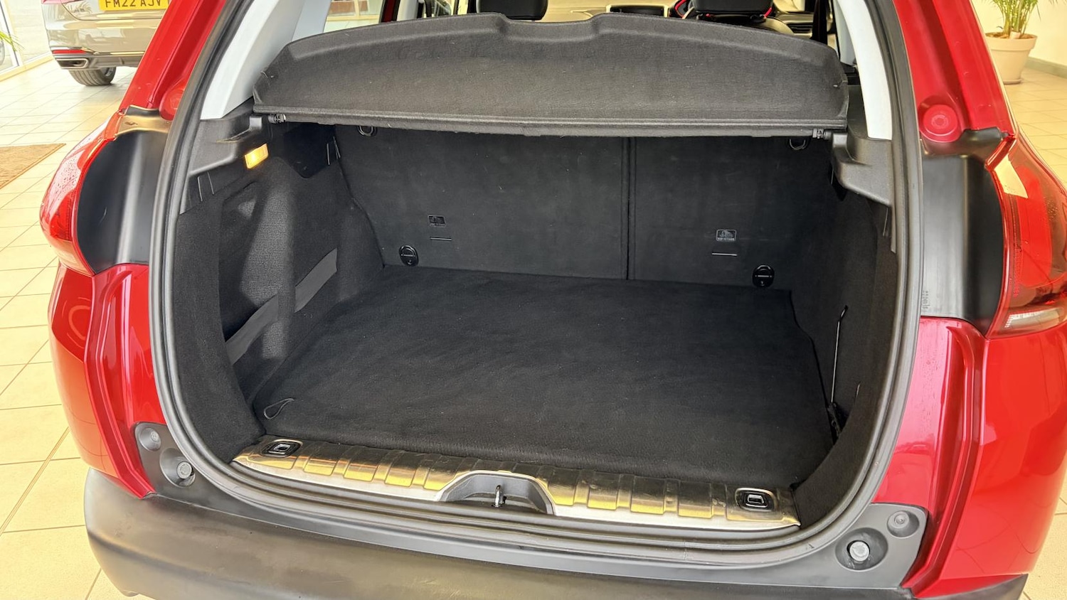 Used Peugeot 2008 2017 for sale - 77742777: Photo 21