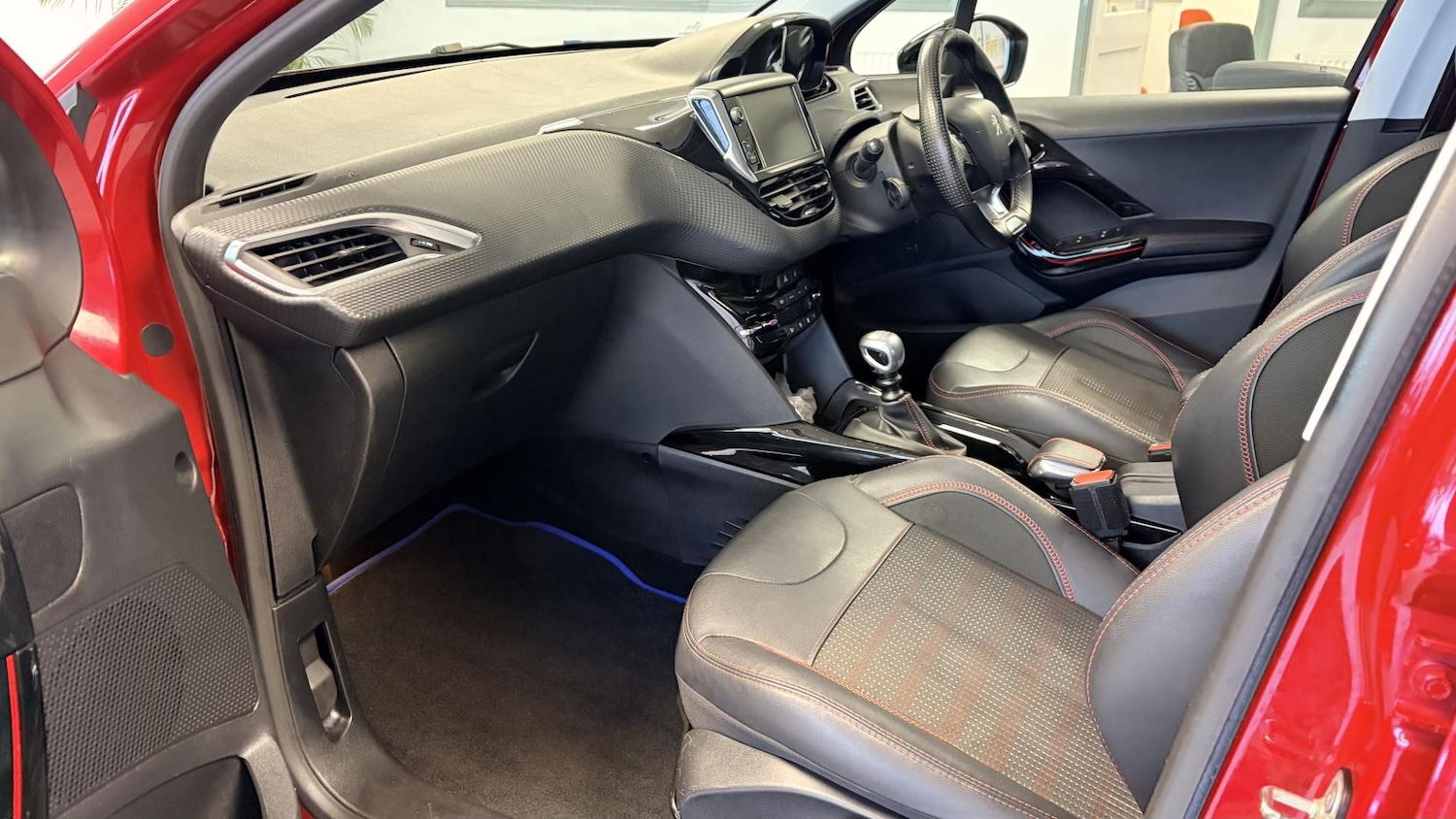 Used Peugeot 2008 2017 for sale - 77742777: Photo 23