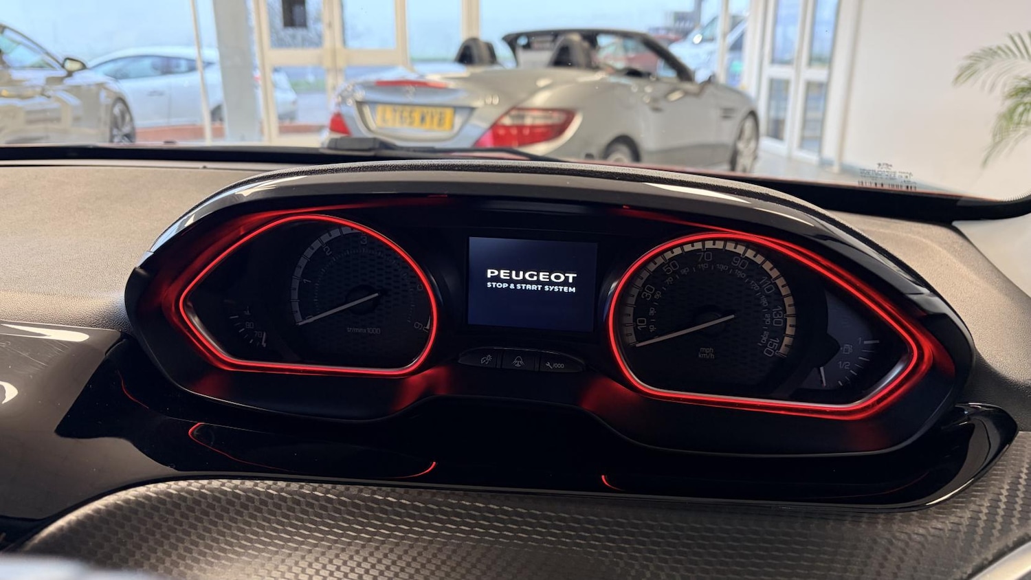 Used Peugeot 2008 2017 for sale - 77742777: Photo 26