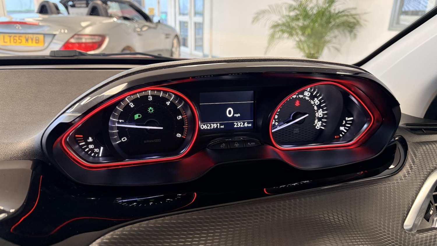 Used Peugeot 2008 2017 for sale - 77742777: Photo 27