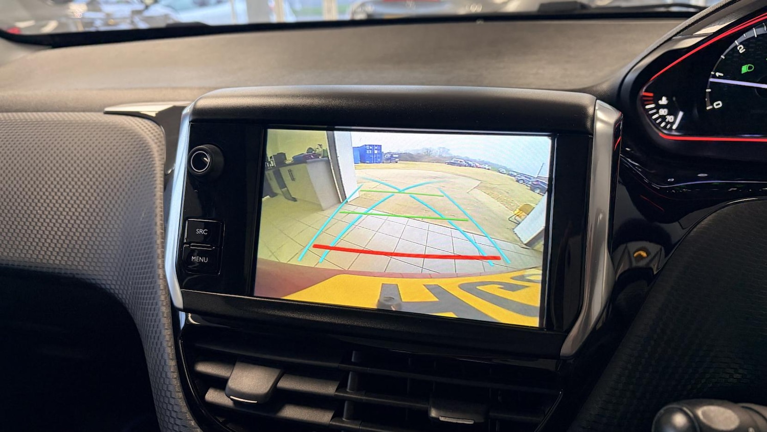 Used Peugeot 2008 2017 for sale - 77742777: Photo 34