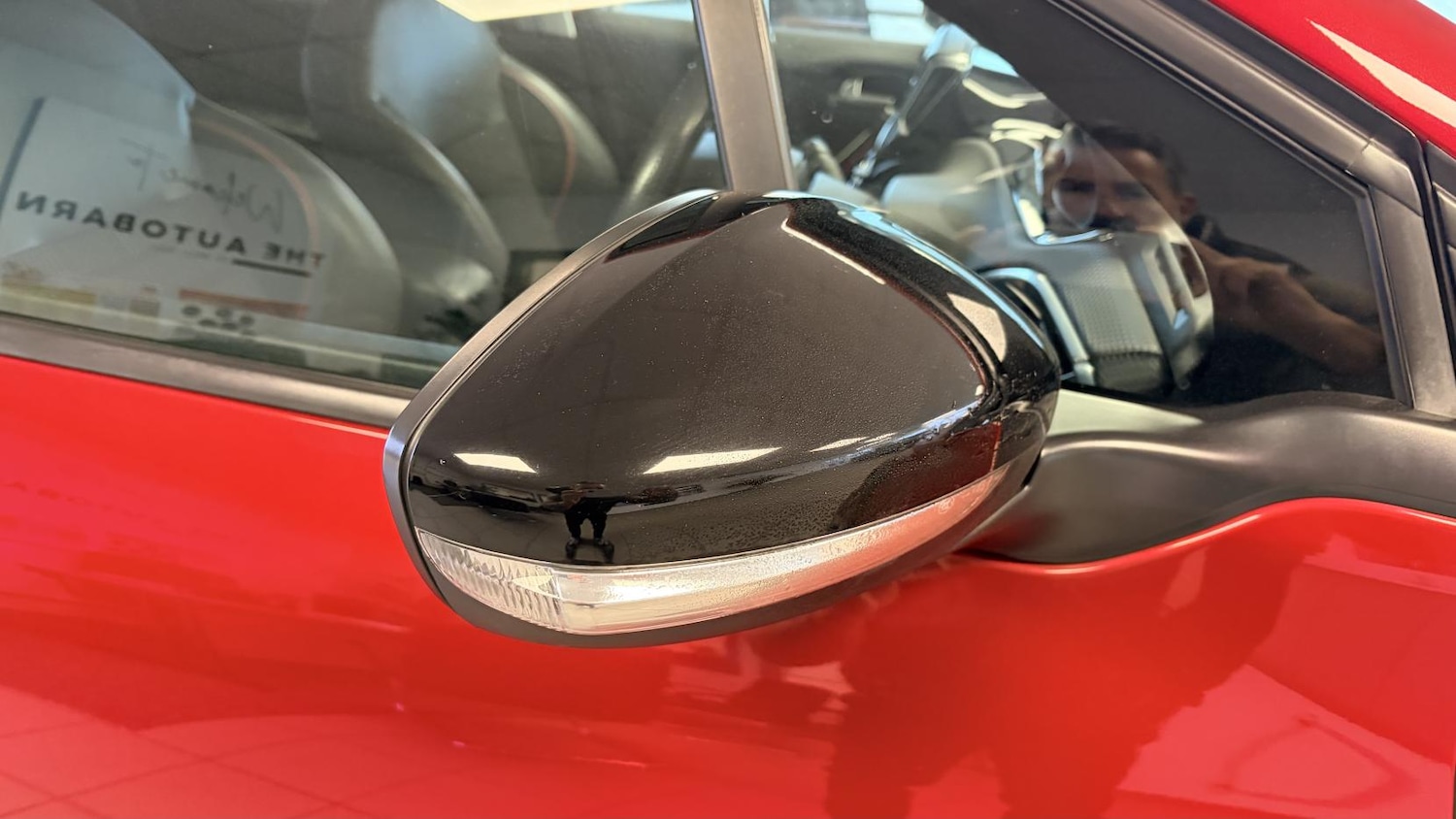 Used Peugeot 2008 2017 for sale - 77742777: Photo 9