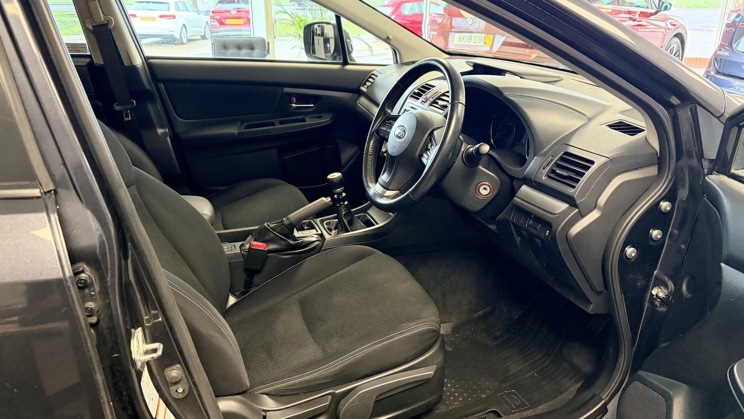 Used Subaru XV 2014 for sale - 77613136: Photo 10