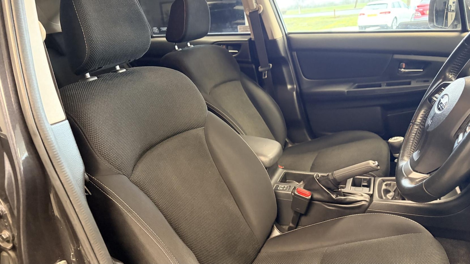 Used Subaru XV 2014 for sale - 77613136: Photo 11