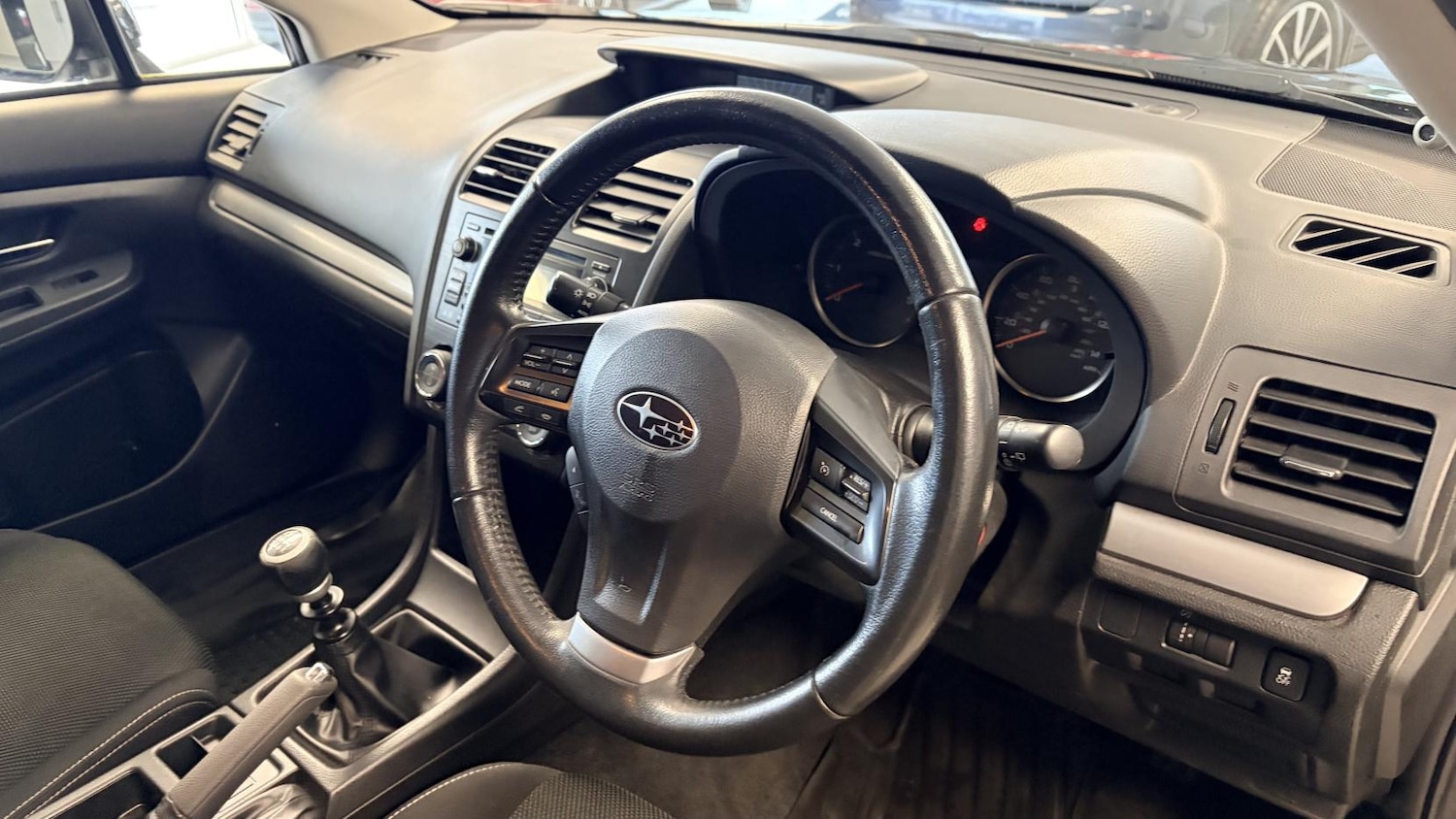 Used Subaru XV 2014 for sale - 77613136: Photo 12