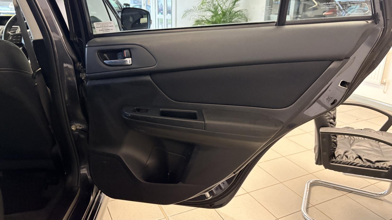 Used Subaru XV 2014 for sale - 77613136: Photo 16