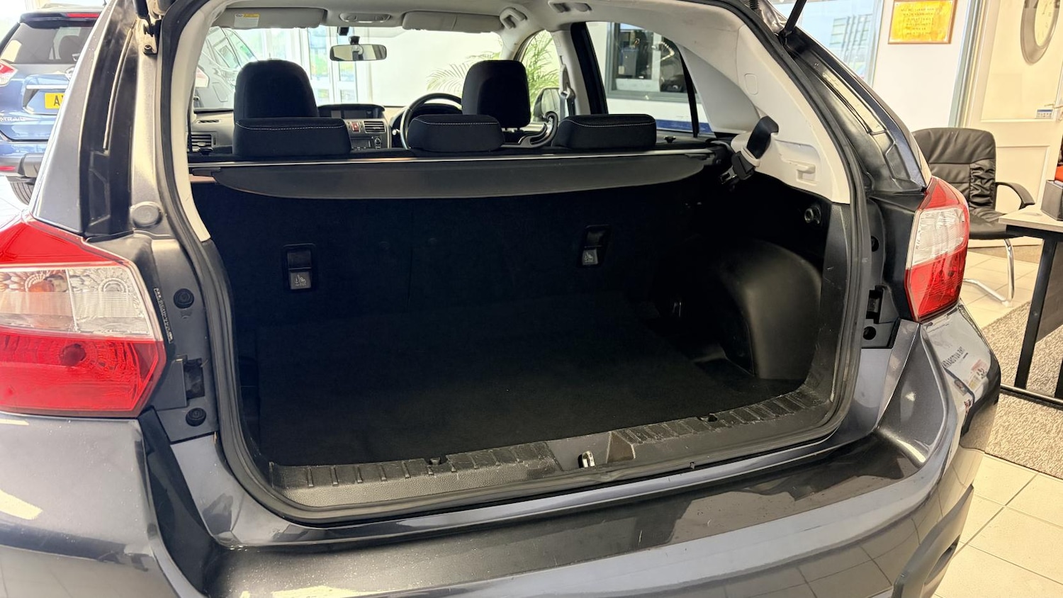 Used Subaru XV 2014 for sale - 77613136: Photo 17