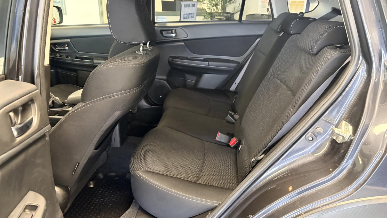 Used Subaru XV 2014 for sale - 77613136: Photo 18