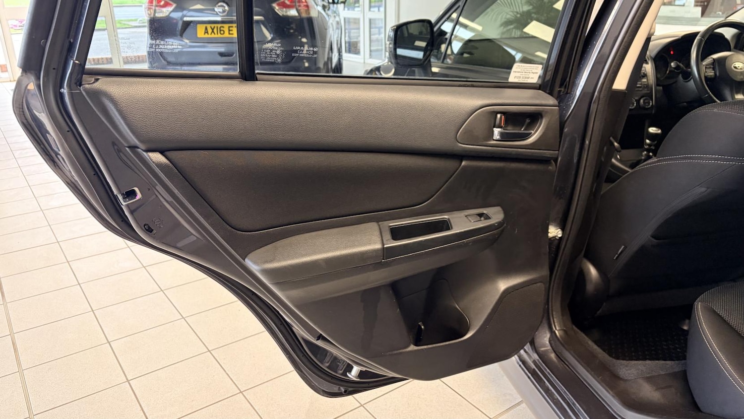 Used Subaru XV 2014 for sale - 77613136: Photo 19