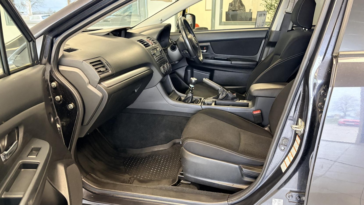 Used Subaru XV 2014 for sale - 77613136: Photo 20