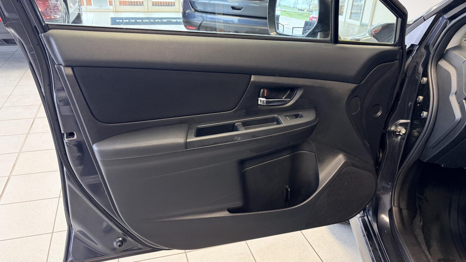 Used Subaru XV 2014 for sale - 77613136: Photo 22