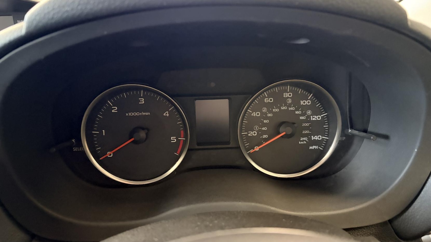 Used Subaru XV 2014 for sale - 77613136: Photo 24