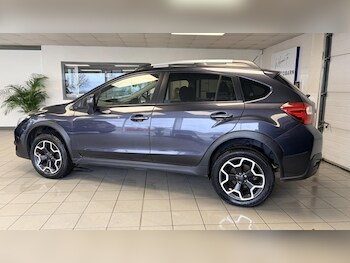 Used Subaru XV 2014 for sale - 77613136: Photo