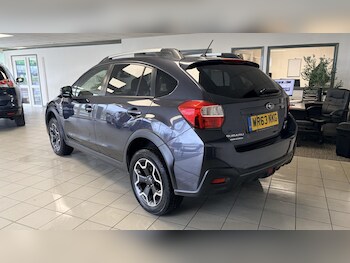 Used Subaru XV 2014 for sale - 77613136: Photo