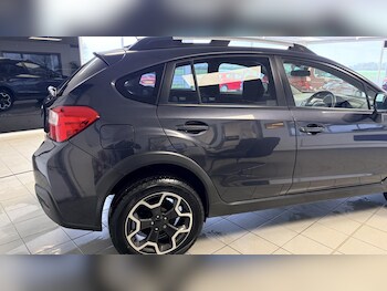 Used Subaru XV 2014 for sale - 77613136: Photo