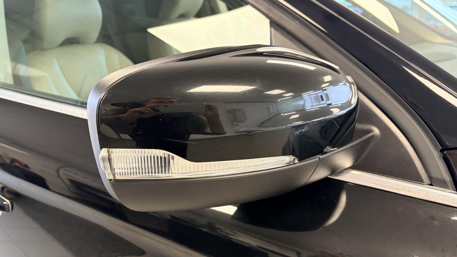 Used Volvo XC60 2015 for sale - 77848291: Photo 10