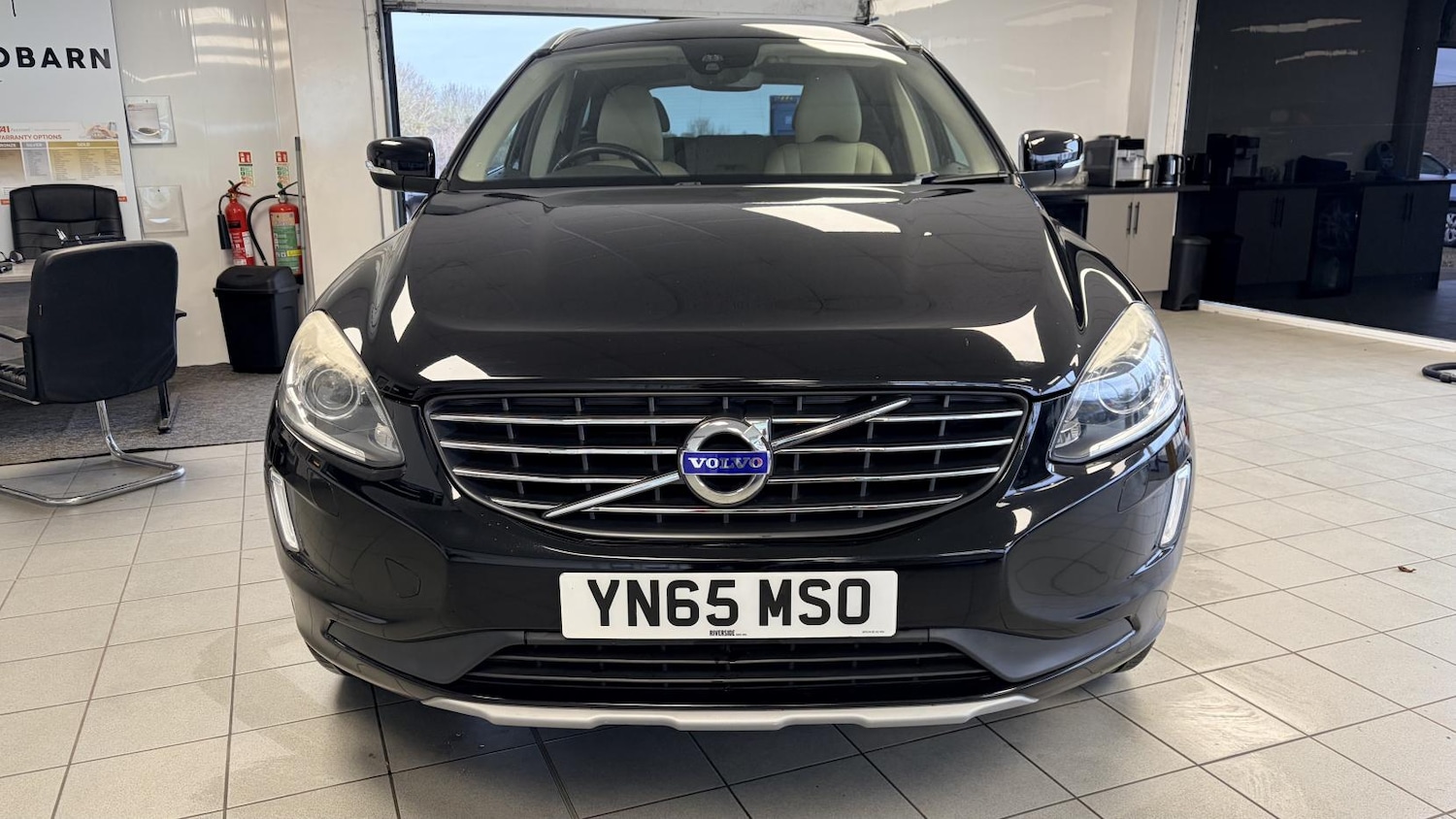 Used Volvo XC60 2015 for sale - 77848291: Photo 12