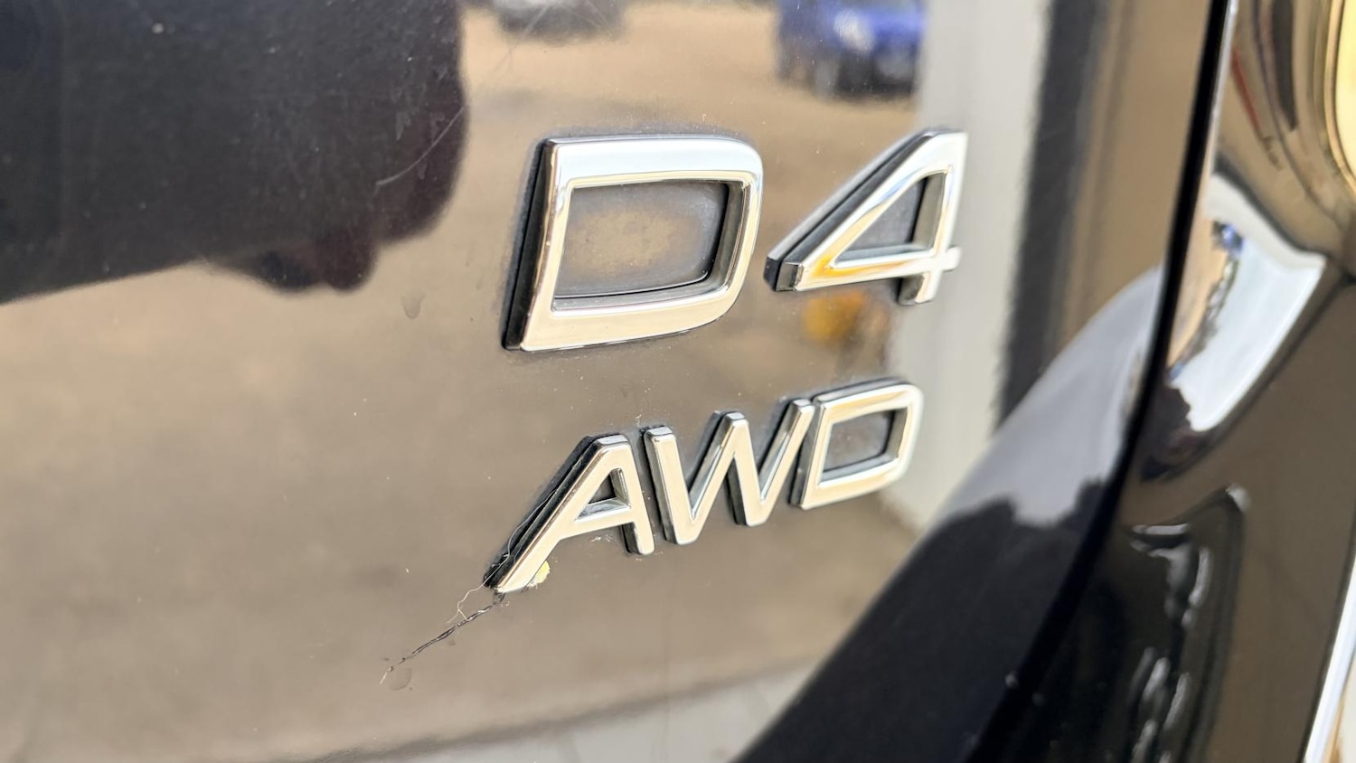 Used Volvo XC60 2015 for sale - 77848291: Photo 22