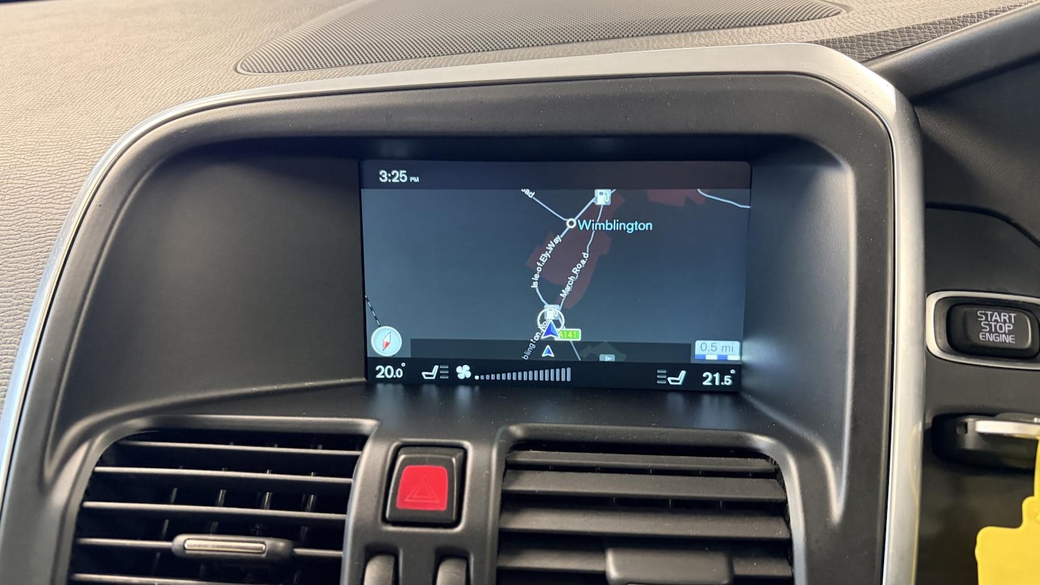 Used Volvo XC60 2015 for sale - 77848291: Photo 41