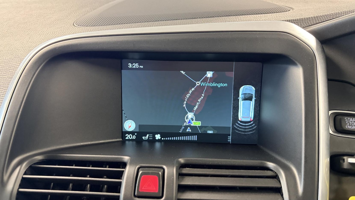 Used Volvo XC60 2015 for sale - 77848291: Photo 42