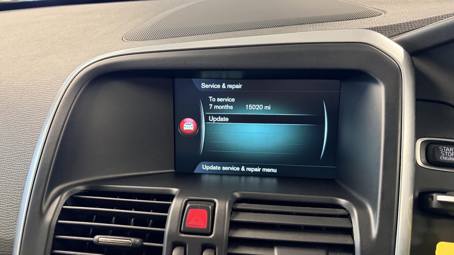 Used Volvo XC60 2015 for sale - 77848291: Photo 43