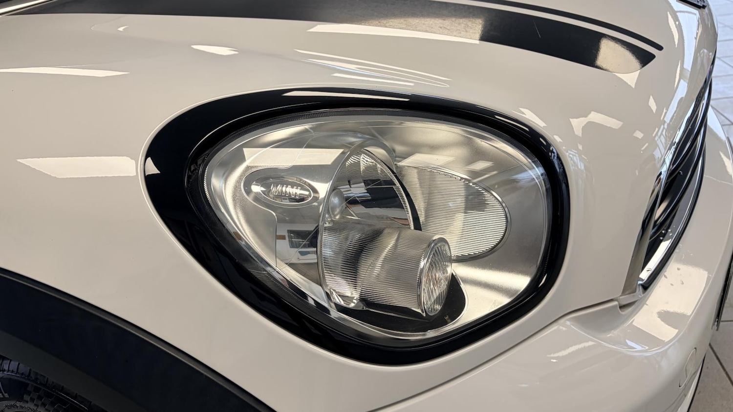 Used MINI Paceman 2016 for sale - 77691084: Photo 10