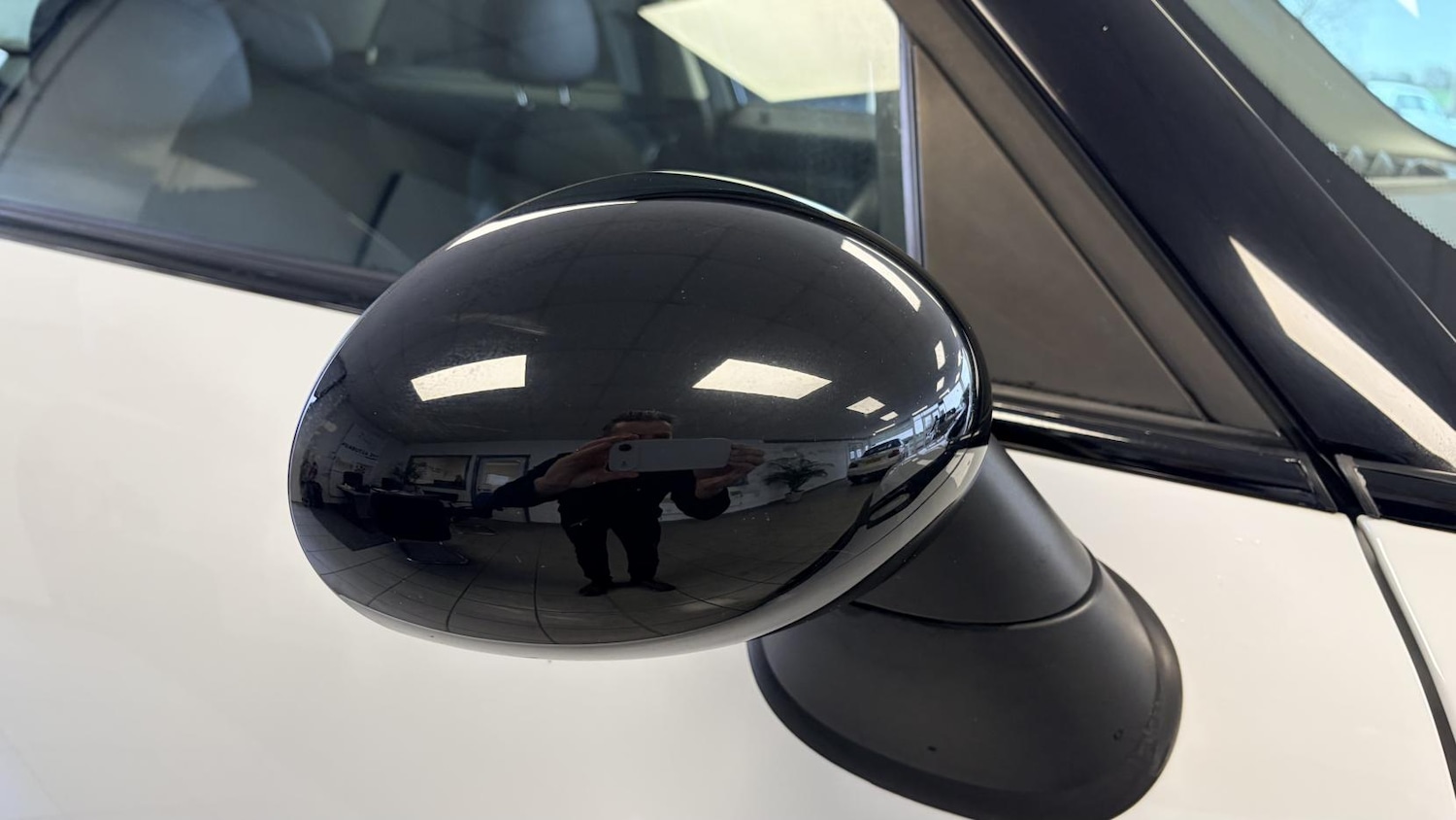 Used MINI Paceman 2016 for sale - 77691084: Photo 11