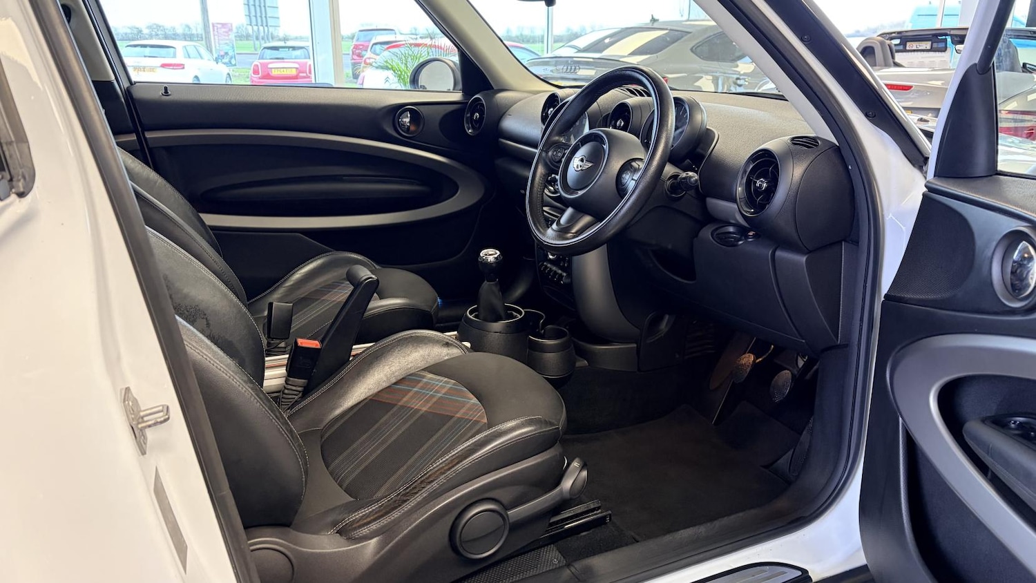 Used MINI Paceman 2016 for sale - 77691084: Photo 14