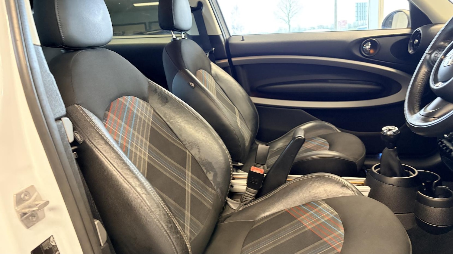 Used MINI Paceman 2016 for sale - 77691084: Photo 15