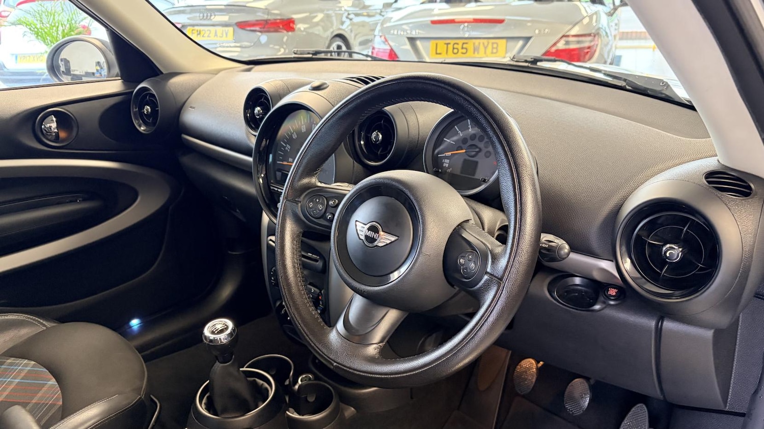 Used MINI Paceman 2016 for sale - 77691084: Photo 17