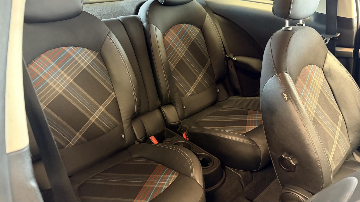 Used MINI Paceman 2016 for sale - 77691084: Photo 19