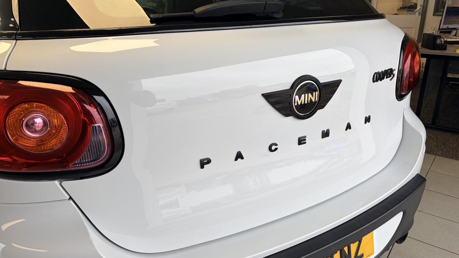 Used MINI Paceman 2016 for sale - 77691084: Photo 20