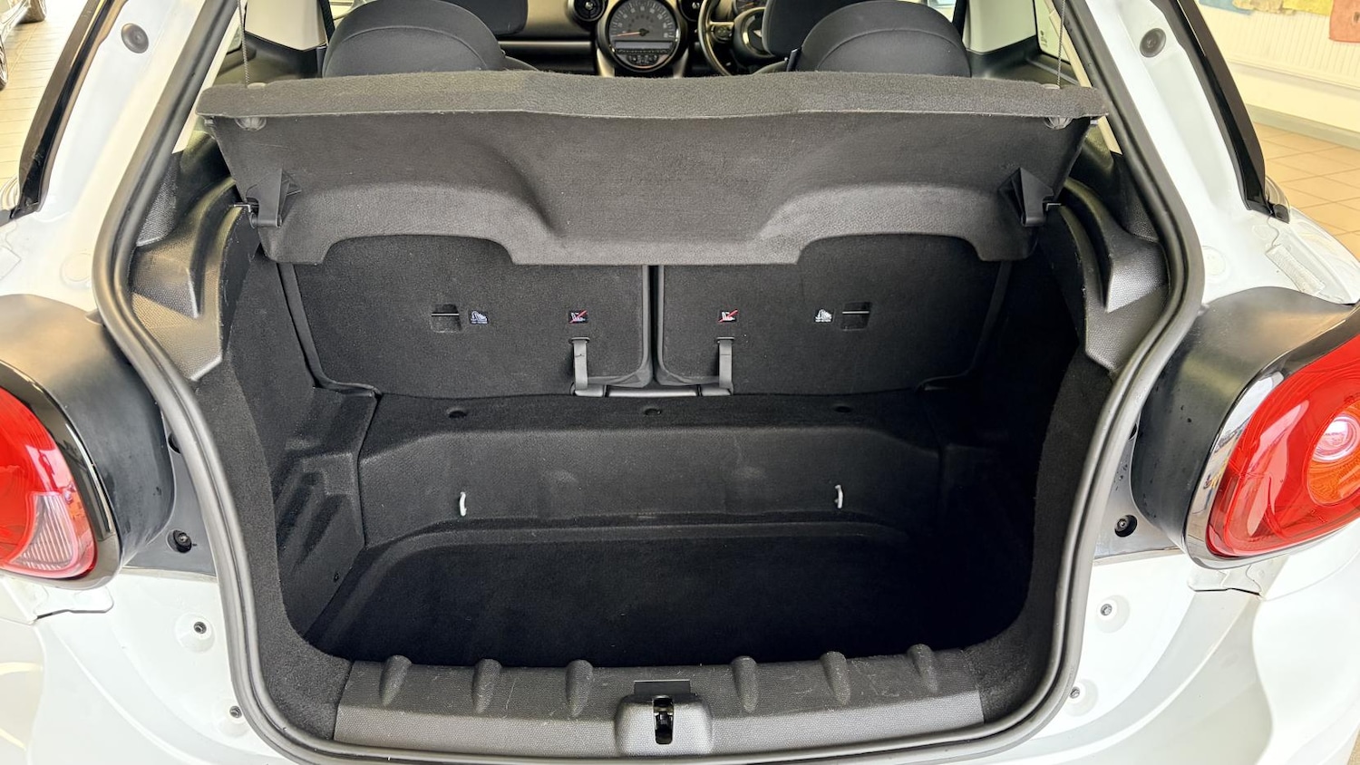 Used MINI Paceman 2016 for sale - 77691084: Photo 21