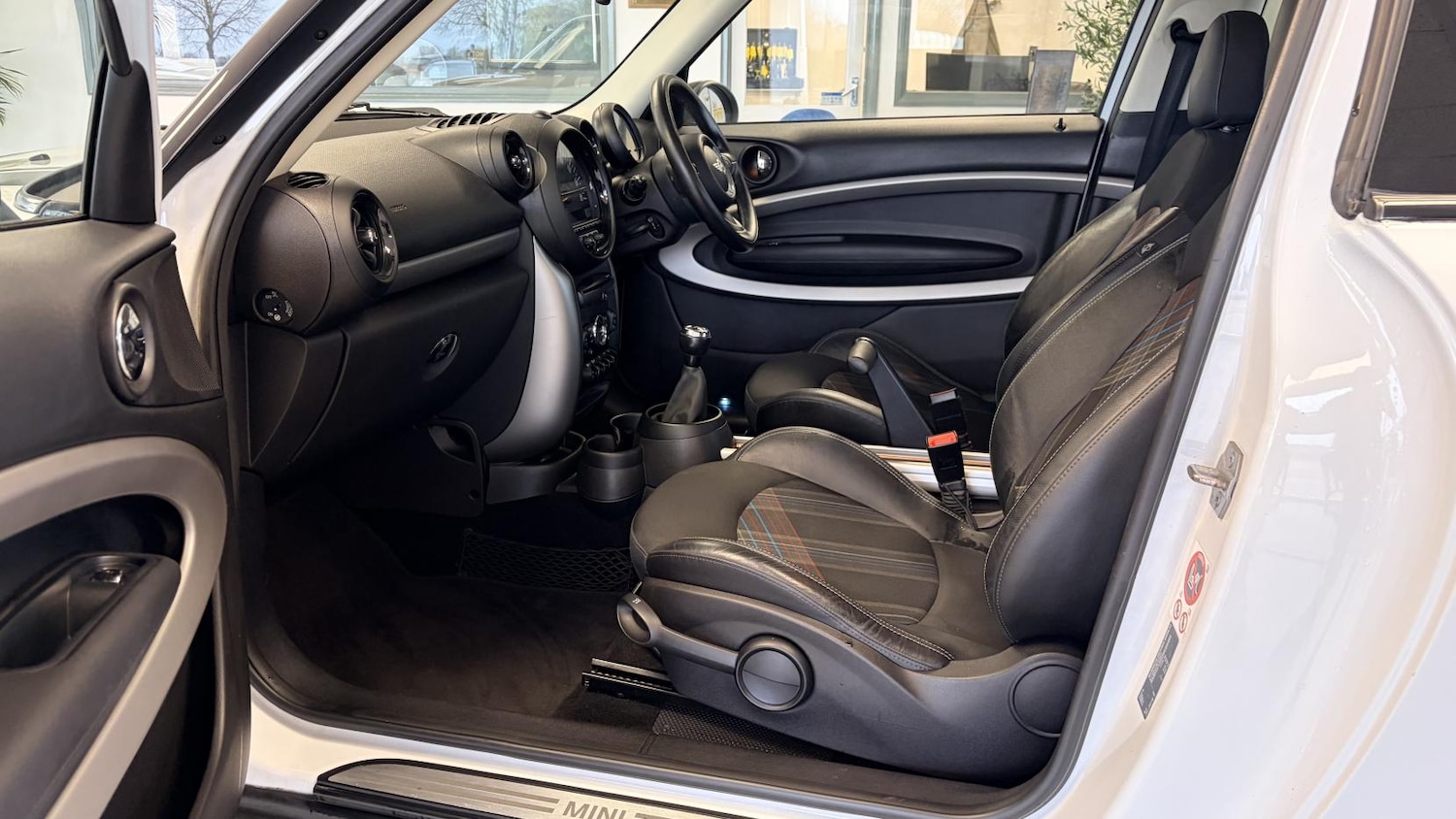 Used MINI Paceman 2016 for sale - 77691084: Photo 22