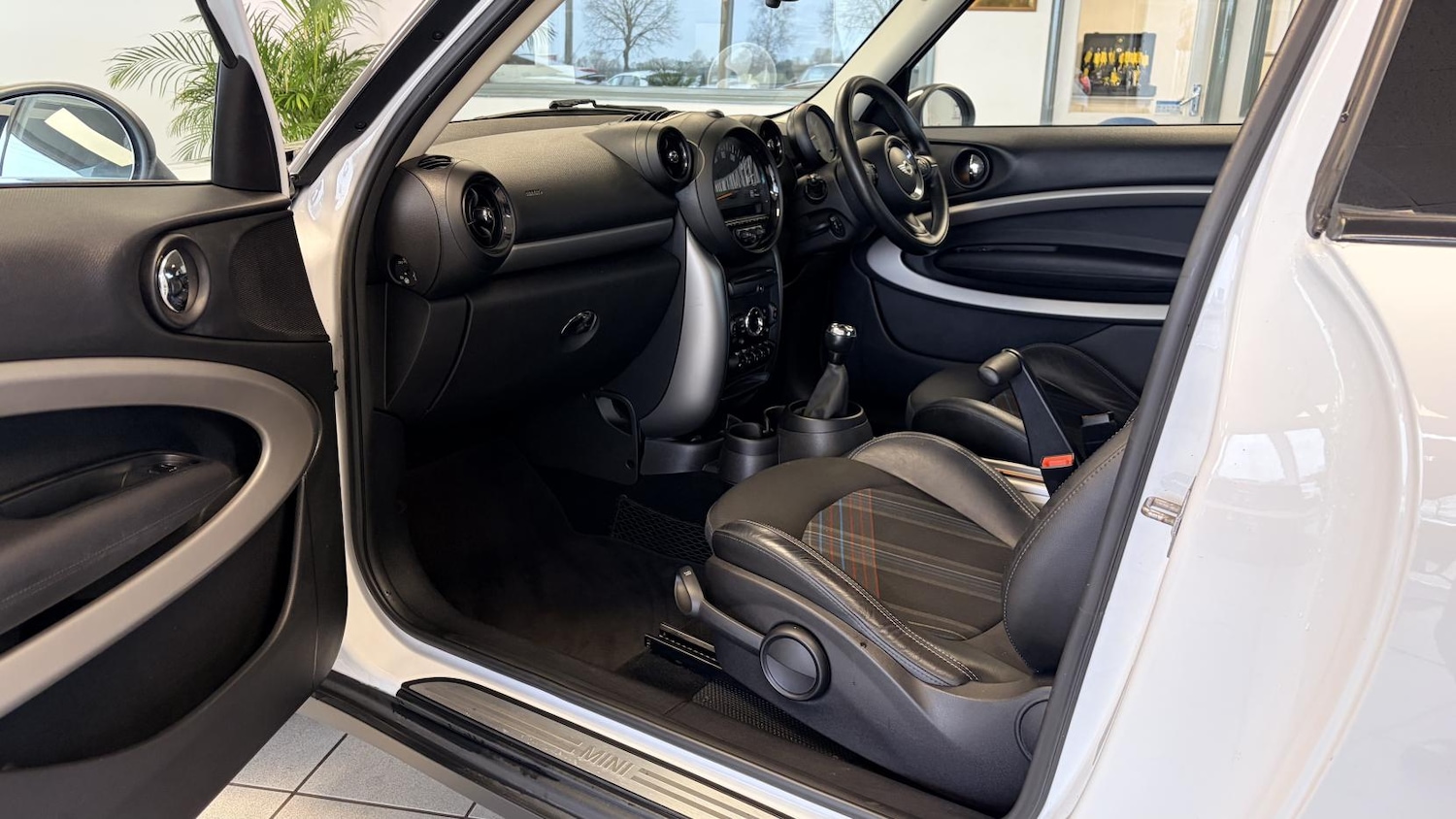 Used MINI Paceman 2016 for sale - 77691084: Photo 23