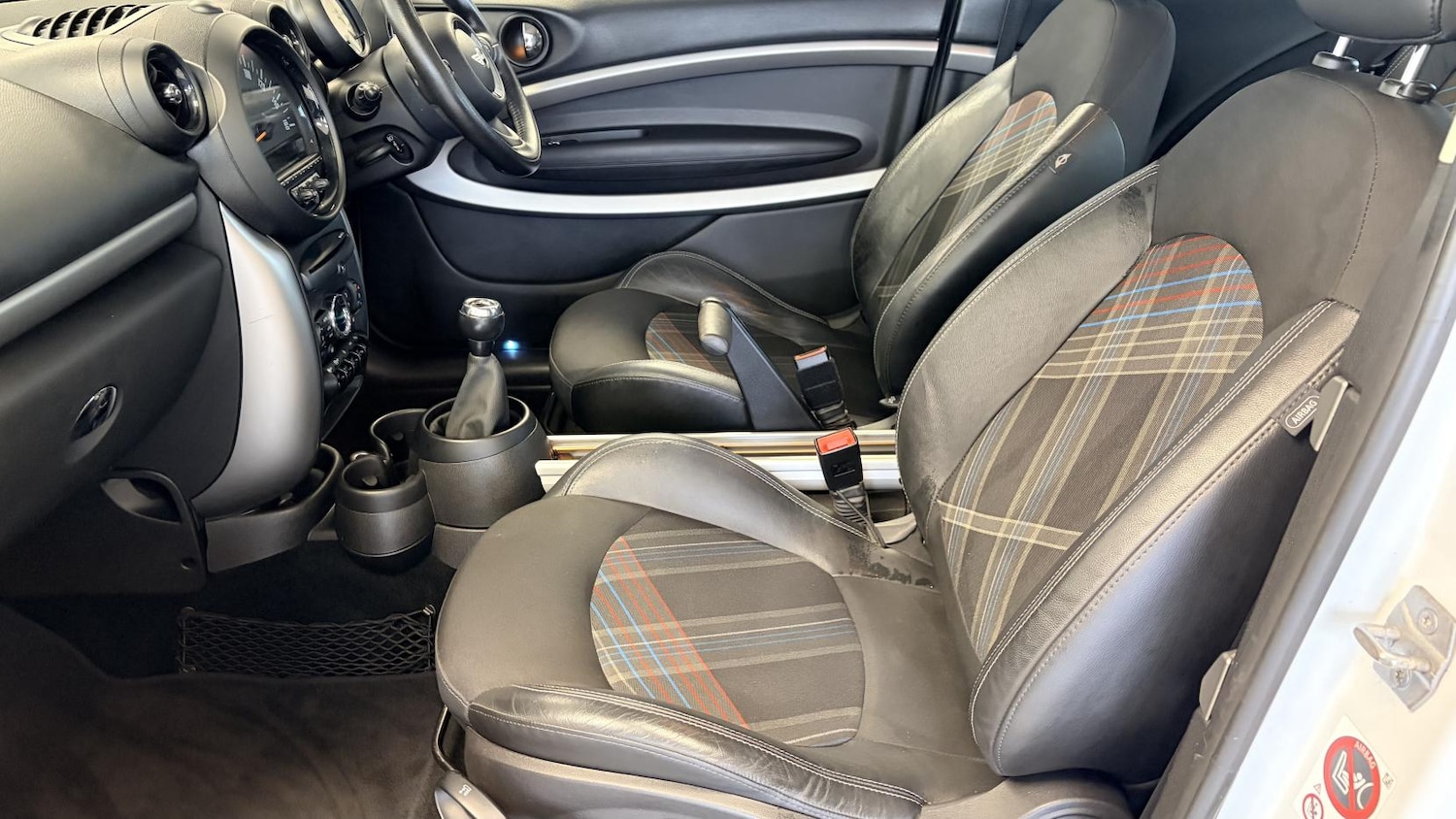 Used MINI Paceman 2016 for sale - 77691084: Photo 25