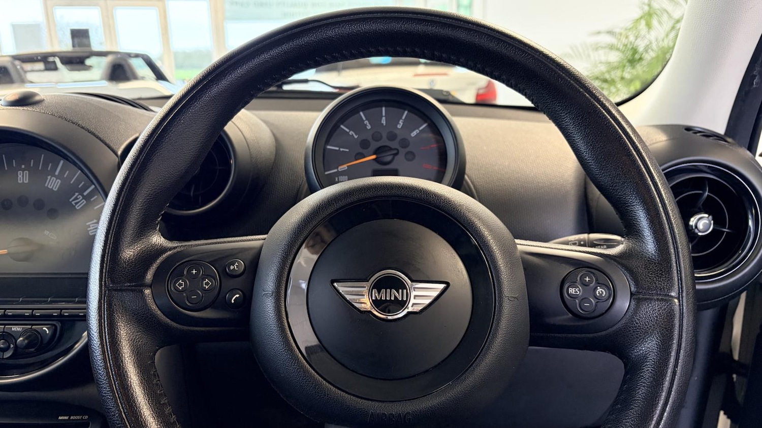 Used MINI Paceman 2016 for sale - 77691084: Photo 28