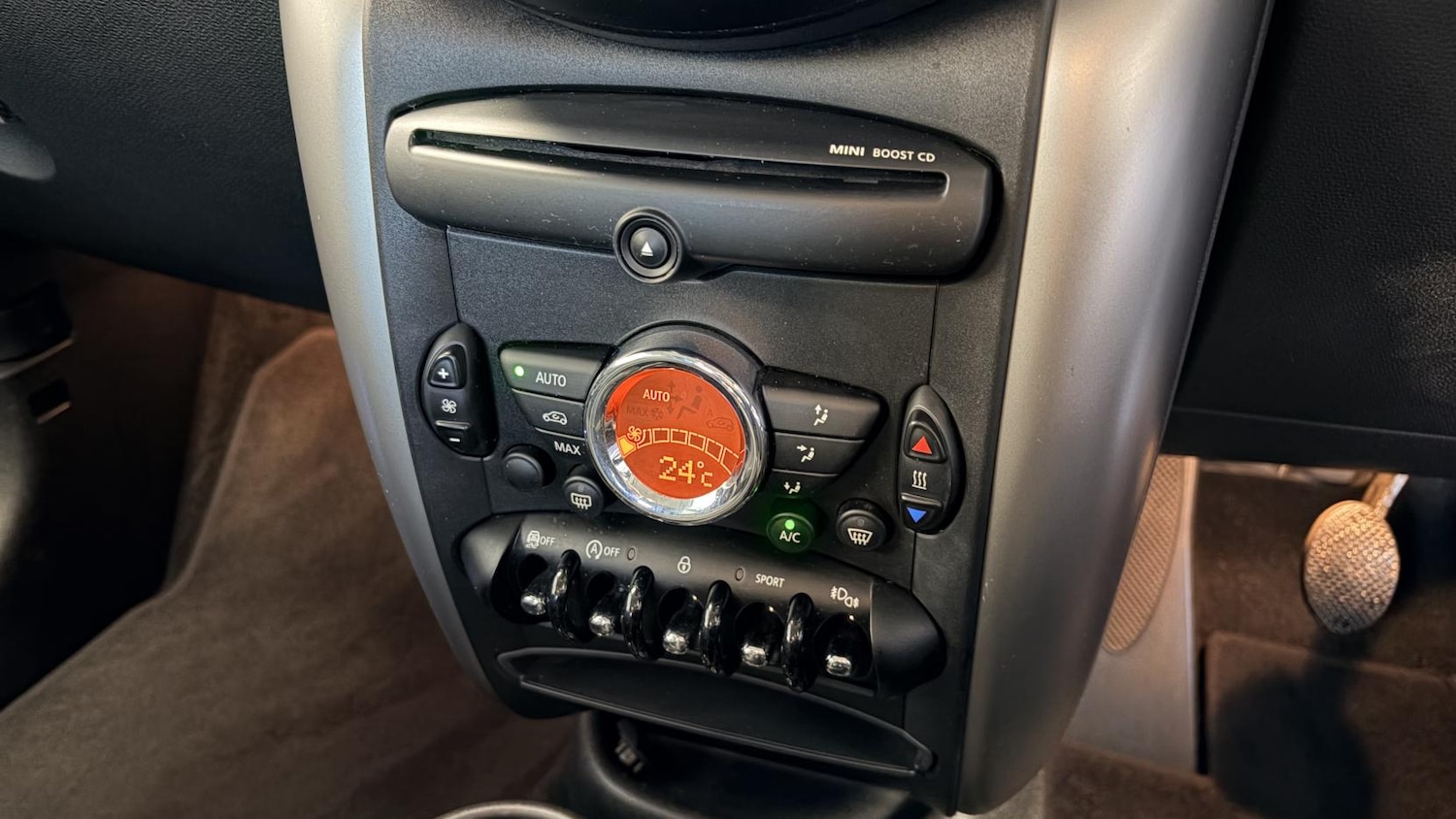 Used MINI Paceman 2016 for sale - 77691084: Photo 29