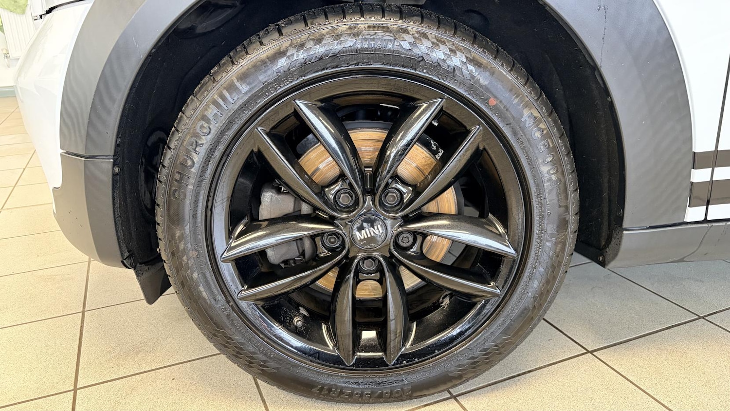 Used MINI Paceman 2016 for sale - 77691084: Photo 3