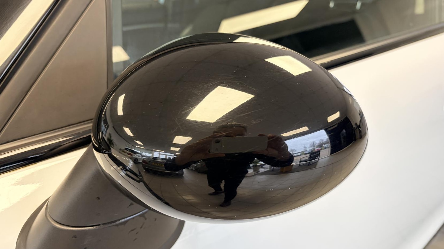 Used MINI Paceman 2016 for sale - 77691084: Photo 4