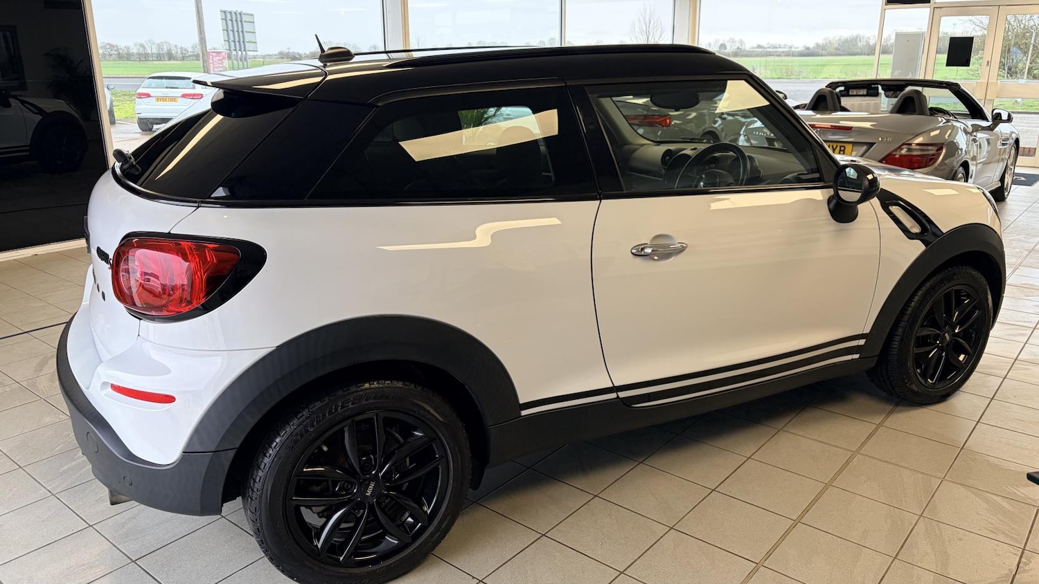 Used MINI Paceman 2016 for sale - 77691084: Photo 7
