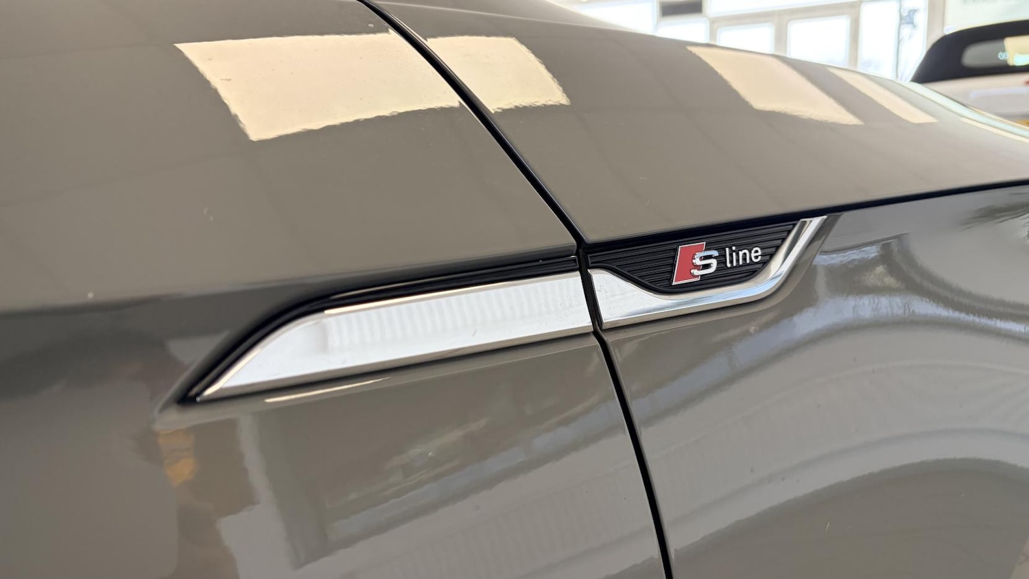 Used Audi A5 2022 for sale - 77640928: Photo 16