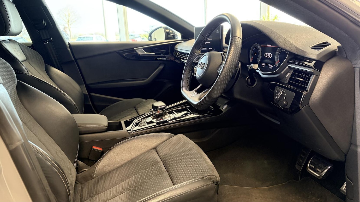 Used Audi A5 2022 for sale - 77640928: Photo 17