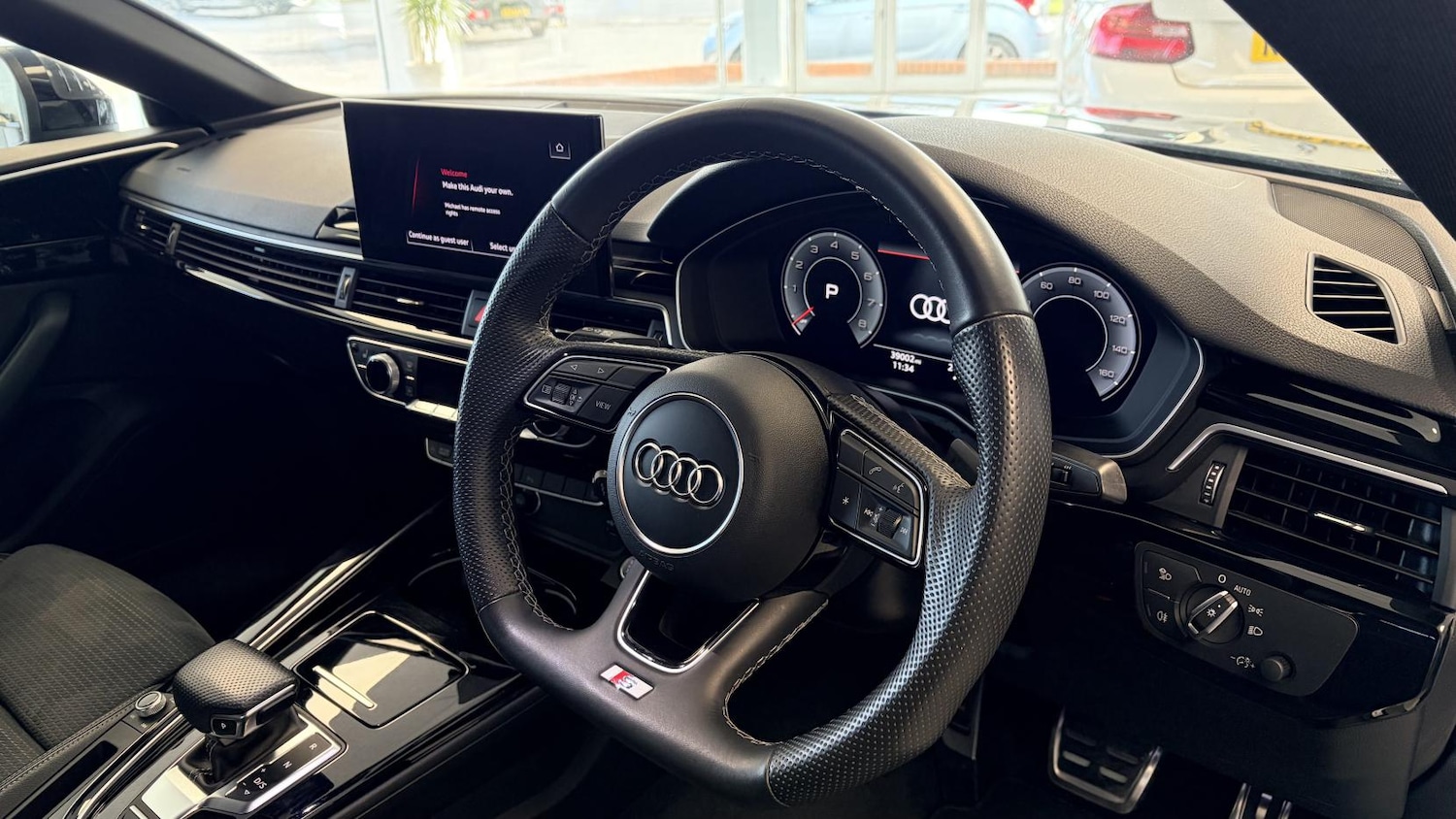 Used Audi A5 2022 for sale - 77640928: Photo 21