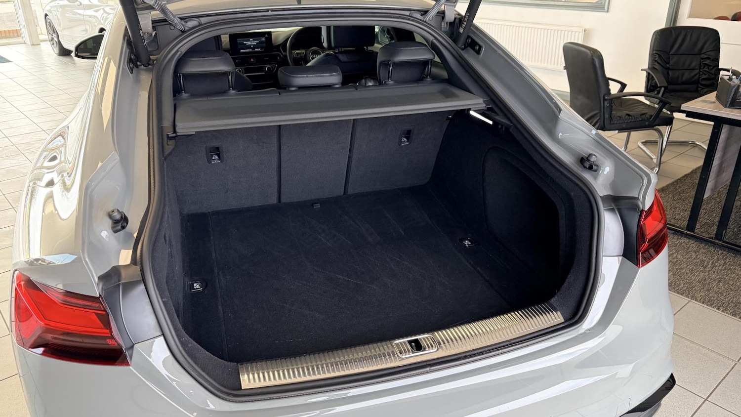 Used Audi A5 2022 for sale - 77640928: Photo 25