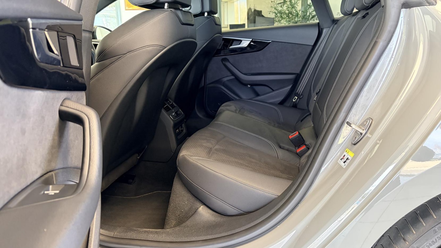 Used Audi A5 2022 for sale - 77640928: Photo 28