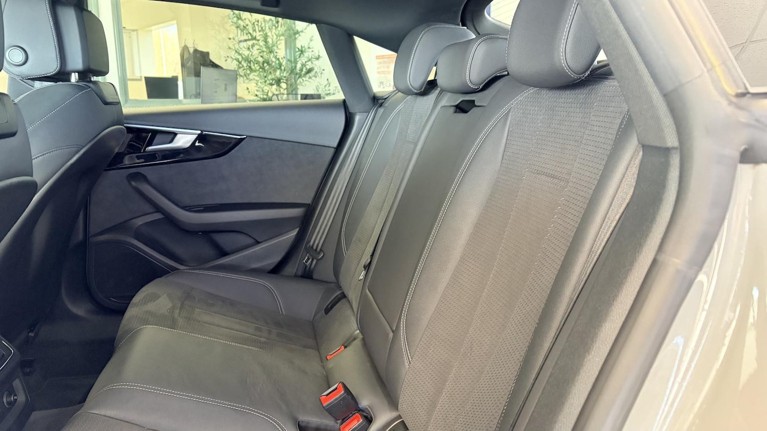 Used Audi A5 2022 for sale - 77640928: Photo 29